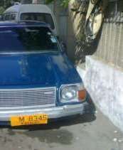 Mazda 323 1979 for Sale in Karachi Image-1