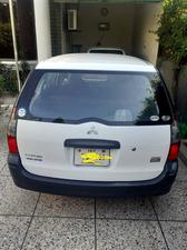 Mitsubishi Lancer 2006 for Sale in Wah cantt