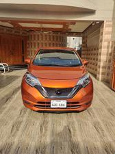 Nissan Note E 2020 for Sale in Lahore