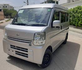 Nissan Clipper E Four Special Pack 2018 for Sale in Karachi