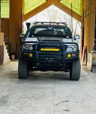 Toyota Hilux Invincible 2009 for Sale in Kashmir