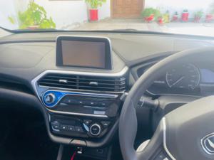 Changan Alsvin 1.5L DCT Lumiere 2021 for Sale in Islamabad
