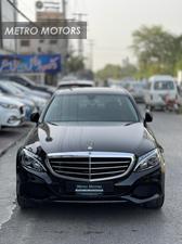 Mercedes Benz C Class C180 2018 for Sale in Lahore