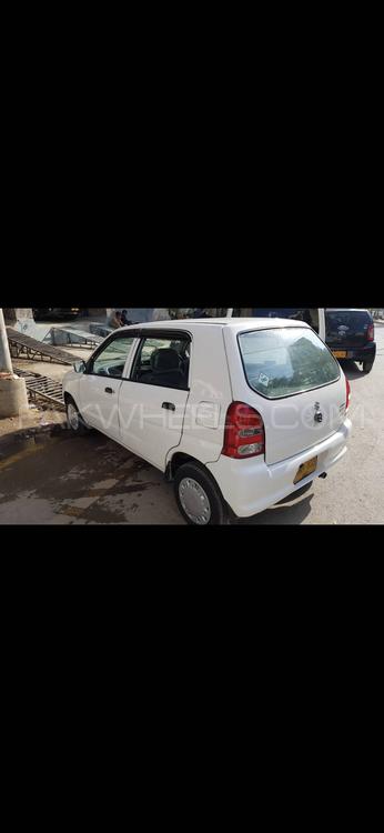 Suzuki Alto 2012 for Sale in Karachi Image-1