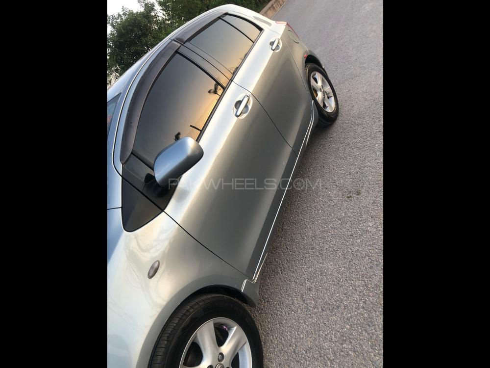 ٹویوٹا ویٹز 2006 for Sale in اسلام آباد ٹویوٹا ویٹز 2006 for Sale in اسلام آباد Image-15