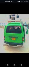 Suzuki Bolan VX Euro II AC 2015 for Sale in Islamabad