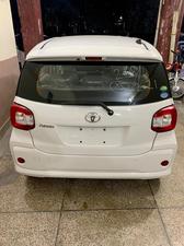 Toyota Passo X S  2018 for Sale in Faisalabad
