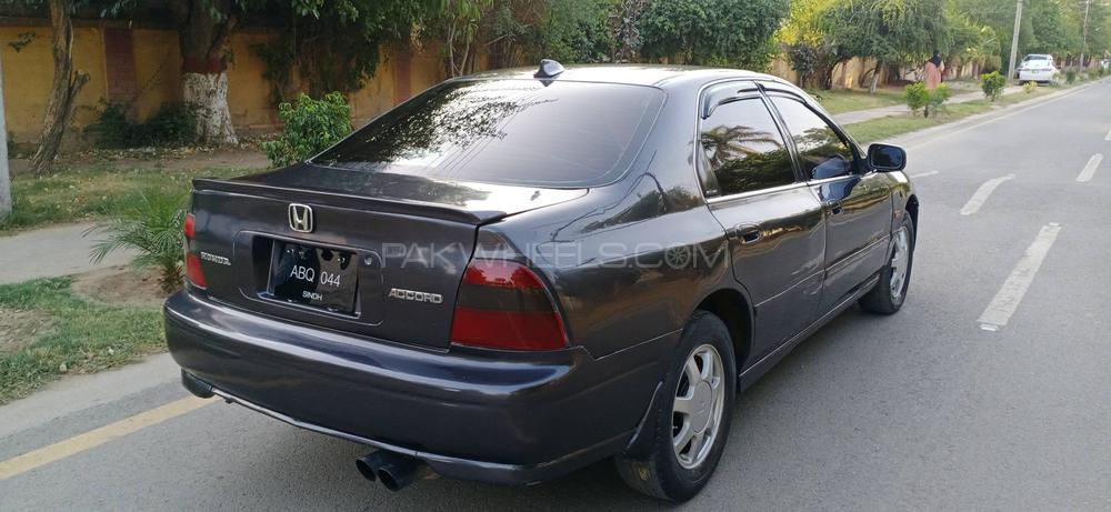 Honda Accord 1993 for Sale in Jhelum Image-1