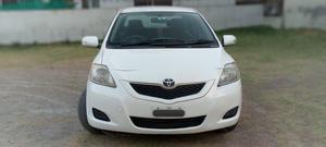 Toyota Belta X Business A Package 1.0 2009 for Sale in Rawalpindi