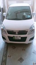 Suzuki Wagon R VXL 2017 for Sale in Sialkot