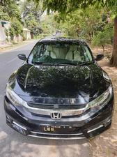 Honda Civic Oriel 1.8 i-VTEC CVT 2019 for Sale in Lahore