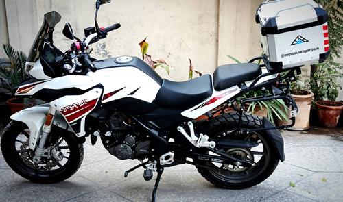 بنیلی TRK 251 - 2021