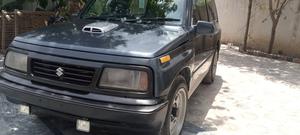 Suzuki Vitara GLX 1.6 1989 for Sale in Haripur