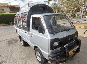 Suzuki Ravi Euro II 2013 for Sale in Karachi