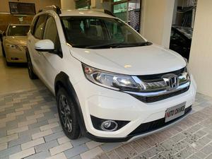Honda BR-V i-VTEC S 2019 for Sale in Karachi