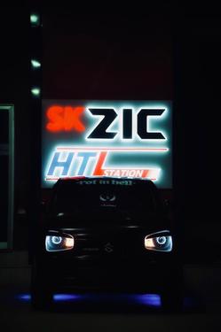 سوزوکی آلٹو - 2021