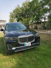 BMW X7 xDrive40i 2022 for Sale in Islamabad