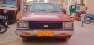 Datsun 120 Y Y 1.2 1982 for Sale in Karachi