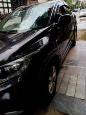 Honda Vezel G 2013 for Sale in Lahore