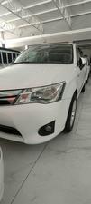 Toyota Corolla Fielder Hybrid 2014 for Sale in Peshawar