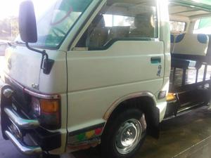 Toyota Hiace GL 1989 for Sale in Sargodha