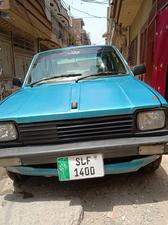 Suzuki FX 1988 for Sale in Rawalpindi