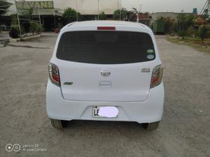 Subaru Pleo Custom R 2013 for Sale in Rawalpindi
