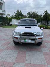 Toyota Surf SSR-X 3.0D 1996 for Sale in Lahore