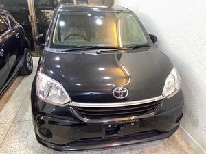 Toyota Passo X L Package S  2020 for Sale in Karachi