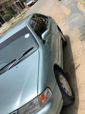 Nissan Sunny EX Saloon Automatic 1.6 1999 for Sale in Karachi