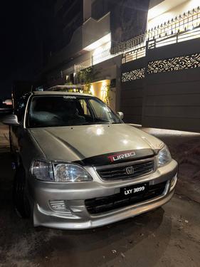 Honda City - 2000