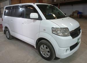 Suzuki APV GLX 2013 for Sale in Gujranwala