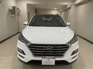 Hyundai Tucson 2022 for Sale in Peshawar