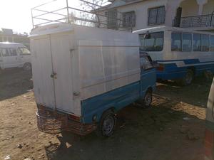 Suzuki Ravi PICKUP STD VX 1989 for Sale in Rawalakot
