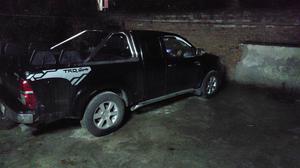 Toyota Hilux 2008 for Sale in Islamabad