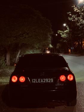 Honda Civic - 2011