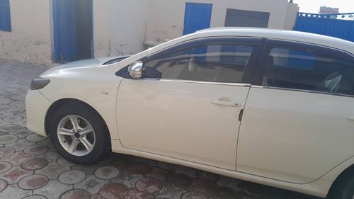 Toyota Corolla - 2013