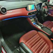 MG HS 1.5L Turbo
Model 2021
Registered 2021
19000 Km
Red
Red Interior
Leather Seats
Ambient Lighting
Top of the Line

Ready Delivery

Location: 

Prime Motors
Allama Iqbal Road, 
Block 2, P..E.C.H.S,
Karachi