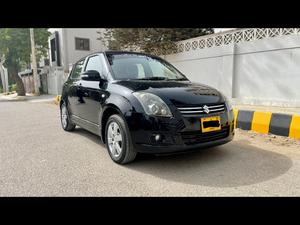 Suzuki Swift DLX Automatic 1.3 Navigation 2020 for Sale in Karachi