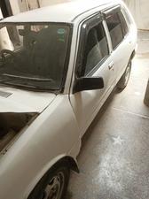 Suzuki Khyber Limited Edition 1992 for Sale in D.G.Khan
