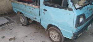 Suzuki Ravi 1995 for Sale in Peshawar
