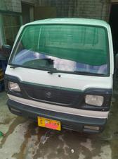 Suzuki Ravi Euro II 2012 for Sale in Peshawar