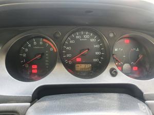 Honda Accord CF3 2002 for Sale in Hyderabad