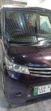 Nissan Roox HIGHWAY STAR TURBO URBAN SELECTION LIMITED 2012 for Sale in Pak pattan sharif