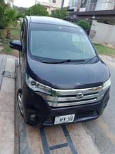 Nissan Dayz Highway Star 2014 for Sale in Lahore