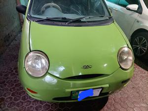Chery QQ 2005 for Sale in Lahore