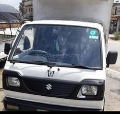 Suzuki Ravi Euro II 2017 for Sale in Rawalpindi