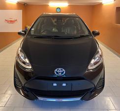 Toyota Aqua G 2019 for Sale in Karachi