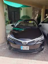 Toyota Corolla Altis Automatic 1.6 2019 for Sale in Lahore