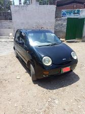Chery QQ 0.8 Comfortable 2007 for Sale in Lahore